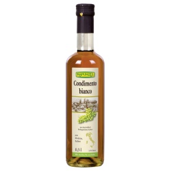 Condimento Balsamico Bianco von RAPUNZEL