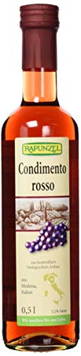 Condimento Rosso von Rapunzel