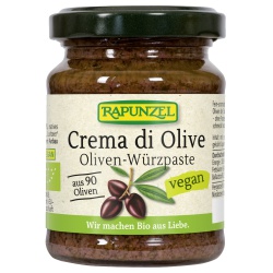 Crema di Olive (Olivencreme) von RAPUNZEL
