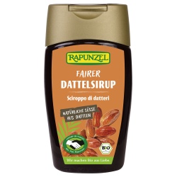 Dattelsirup von RAPUNZEL