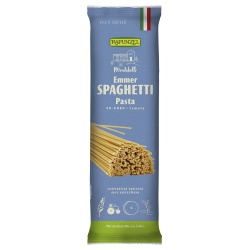 Emmer-Spaghetti Emmer-Spaghetti von RAPUNZEL