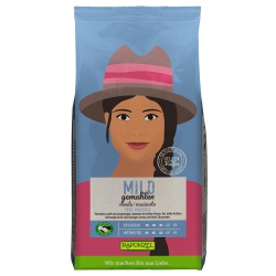 Heldenkaffee Mild, gemahlen von RAPUNZEL