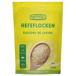 Hefeflocken Hefeflocken von RAPUNZEL
