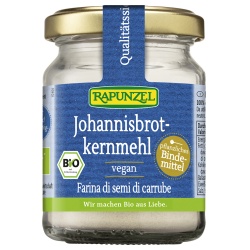 Johannisbrotkernmehl von RAPUNZEL