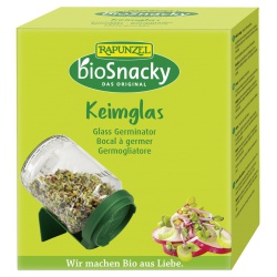 Keimglas Keimglas von RAPUNZEL