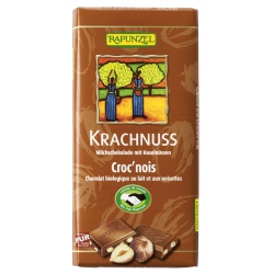 Krachnuss von RAPUNZEL