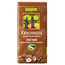Krachnuss von RAPUNZEL