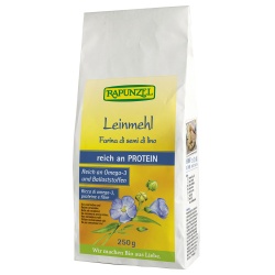 Leinmehl Leinmehl von RAPUNZEL