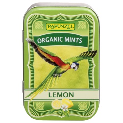 Limonen-Bonbons von RAPUNZEL