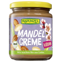 Mandel-Creme von RAPUNZEL