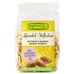 Mandelstiftchen Mandelstiftchen von RAPUNZEL