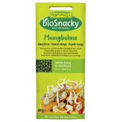 Mungbohnen Mungbohnen von RAPUNZEL