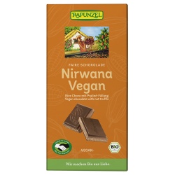 Nirwana, vegan von RAPUNZEL