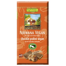 Nirwana, vegan von RAPUNZEL