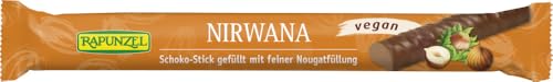 Nirwana vegan Stick 2 x 22 gr Nirwana vegan Stick 2 x 22 gr von Rapunzel