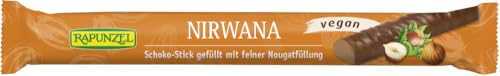 Nirwana vegan Stick 2 x 22 gr von Rapunzel