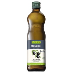Olivenöl, nativ extra von RAPUNZEL