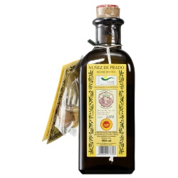 Olivenöl Blume des Öls, nativ extra von RAPUNZEL