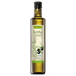 Olivenöl aus Kreta PGI, nativ extra von RAPUNZEL