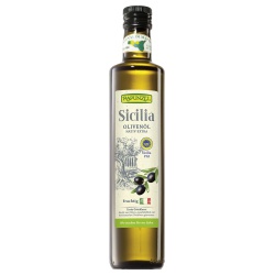 Olivenöl aus Sizilien DOP, nativ extra von RAPUNZEL