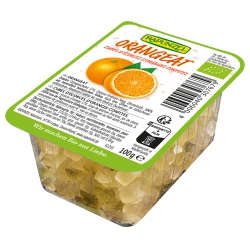 Orangeat Orangeat von RAPUNZEL