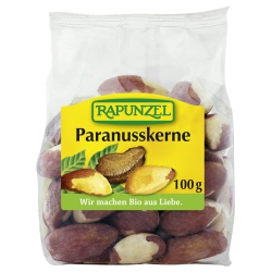 Paranusskerne von RAPUNZEL