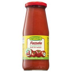 Passata von RAPUNZEL