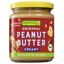 Peanutbutter Creamy von RAPUNZEL