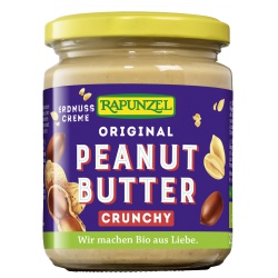 Peanutbutter Crunchy von RAPUNZEL