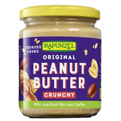 Peanutbutter Crunchy Peanutbutter Crunchy von RAPUNZEL