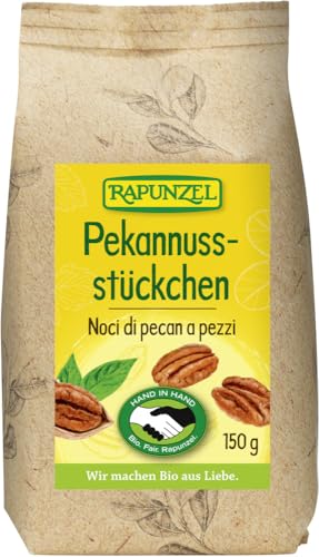 Pekannussstückchen HIH Pekannussstückchen HIH von Rapunzel