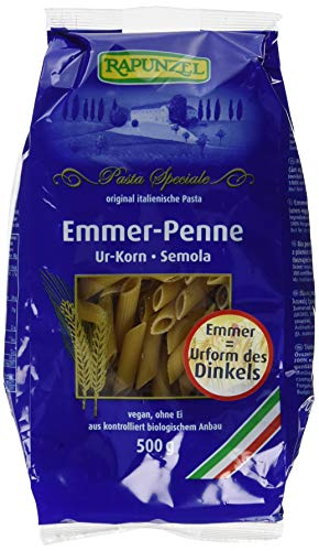 Penne Semola von Rapunzel