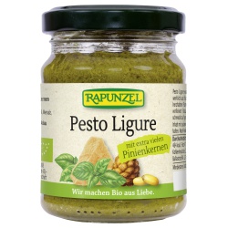 Pesto Ligure von RAPUNZEL