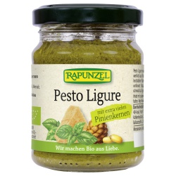 Pesto Ligure von RAPUNZEL