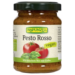 Pesto Rosso von RAPUNZEL