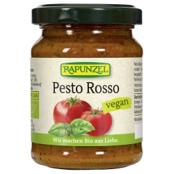 Pesto Rosso Pesto Rosso von RAPUNZEL