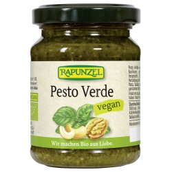 Pesto Verde Pesto Verde von RAPUNZEL
