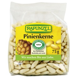 Pinienkerne Pinienkerne von RAPUNZEL
