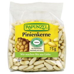 Pinienkerne von RAPUNZEL