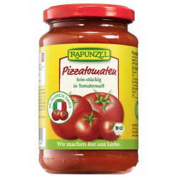 Pizzatomaten Pizzatomaten von RAPUNZEL