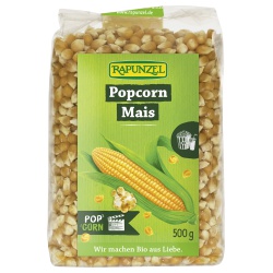 Popcorn-Mais von RAPUNZEL