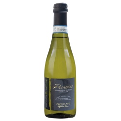 Prosecco Treviso DOC 2021 (herb) von RAPUNZEL