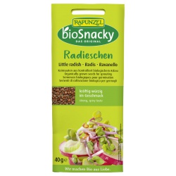 Radieschen Radieschen von RAPUNZEL