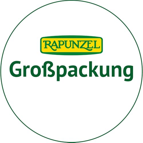 Rapunzel Bio Apfelessig, klar, 5% Säure (1 x 10 l) von Rapunzel