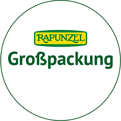 Rapunzel Bio Aprikosen-Konfitüre 'passiert' mit Cristallino (1 x 3 kg) von Rapunzel