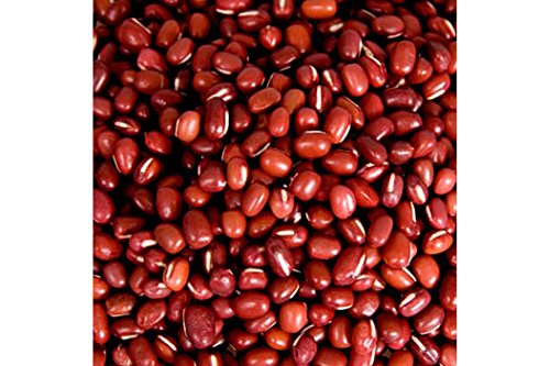 Azukibohnen 1 x 25 kg von Rapunzel