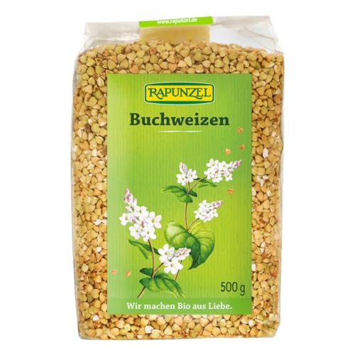 Buchweizen 500g von Rapunzel