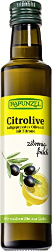 Rapunzel Bio Citrolive (6 x 250 ml) von Rapunzel