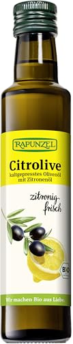 Rapunzel Bio Citrolive (2 x 250 ml) von Rapunzel