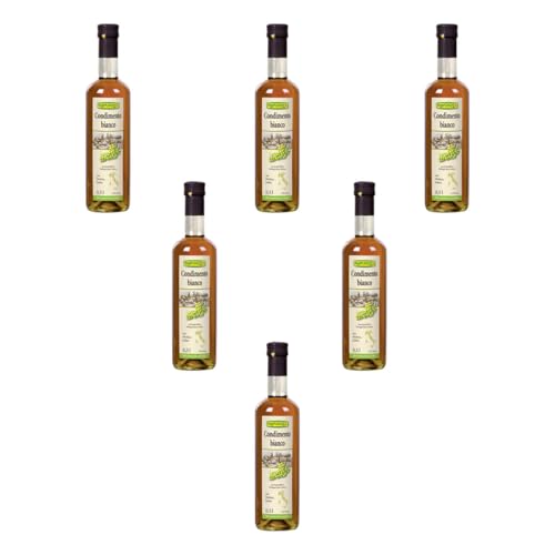Rapunzel Bio Condimento Bianco (2 x 0,50 l) von Rapunzel